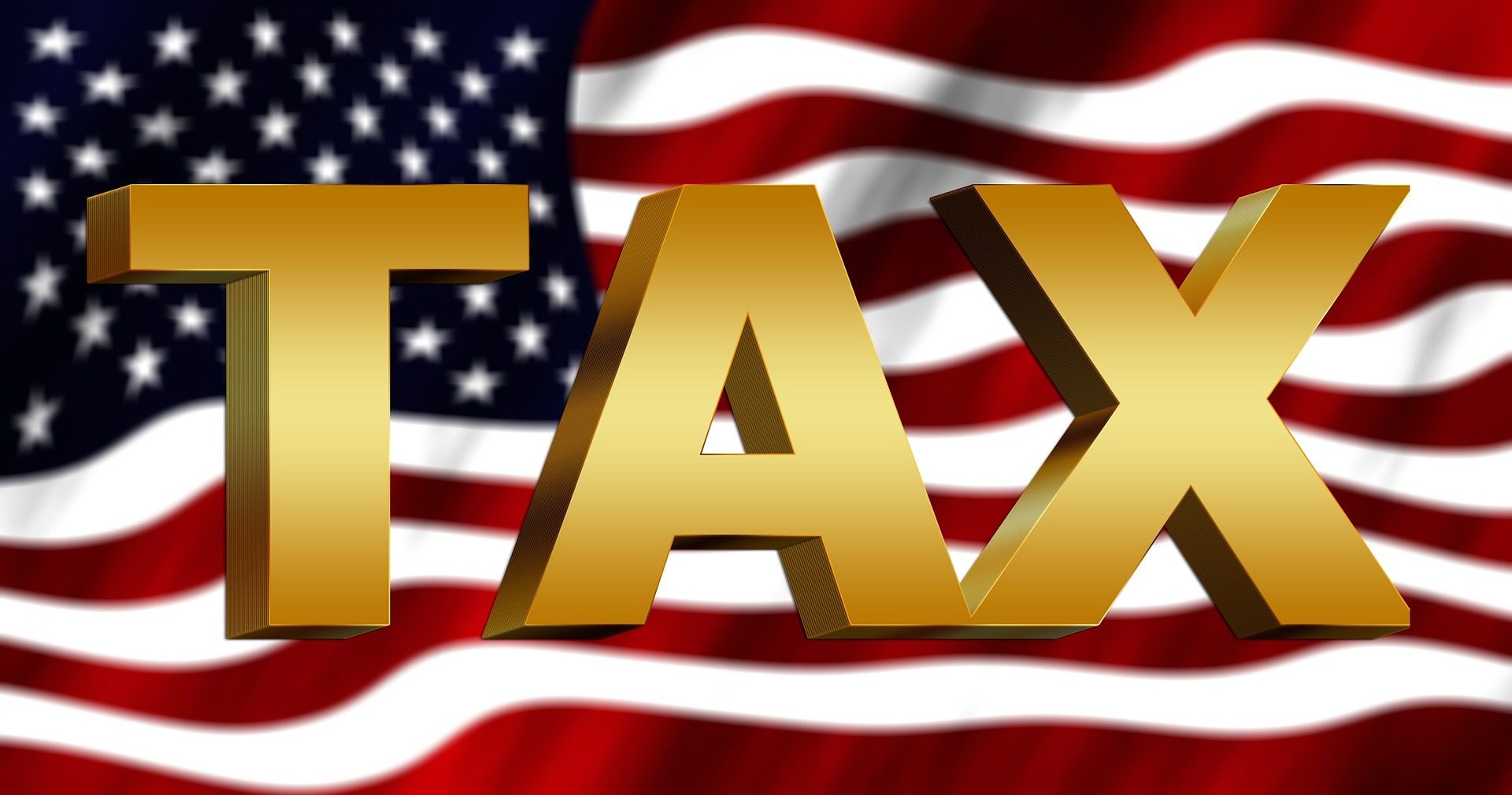 THUẾ CÁ NHÂN MỸ - HOA KỲ - USA